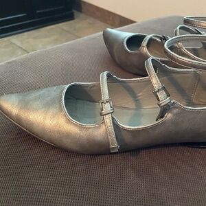 Shoes, Mark by AVON, Size 9